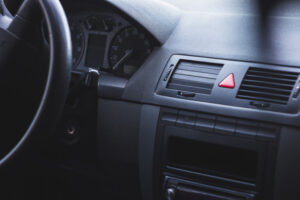 repraración de calefacción de coche en a coruña